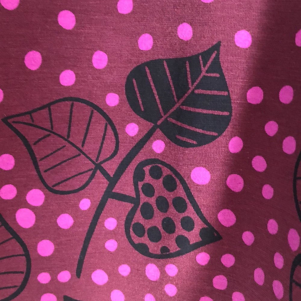 Gudrun Sjoden tunic